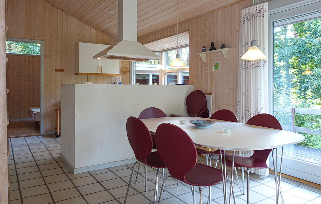Ferienhaus - Dueodde , Dänemark - I62877 4