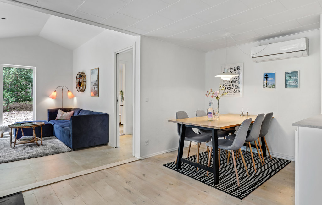 Feriehus - Dueodde , Danmark - I62792 6