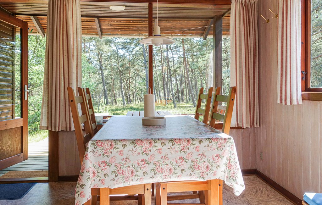 Semesterhus - Dueodde , Danmark - I62808 6