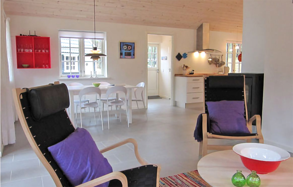 Feriehus - Dueodde , Danmark - I62823 17