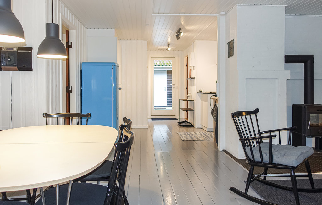 Semesterhus - Dueodde , Danmark - I62842 20