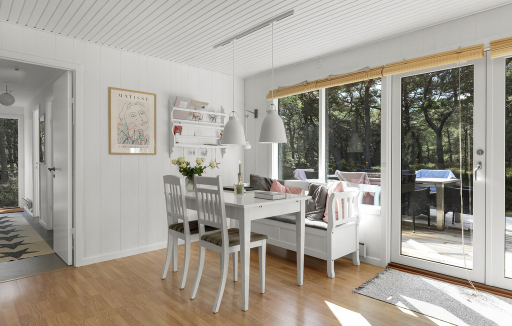 Feriehus - Dueodde , Danmark - I62844 6