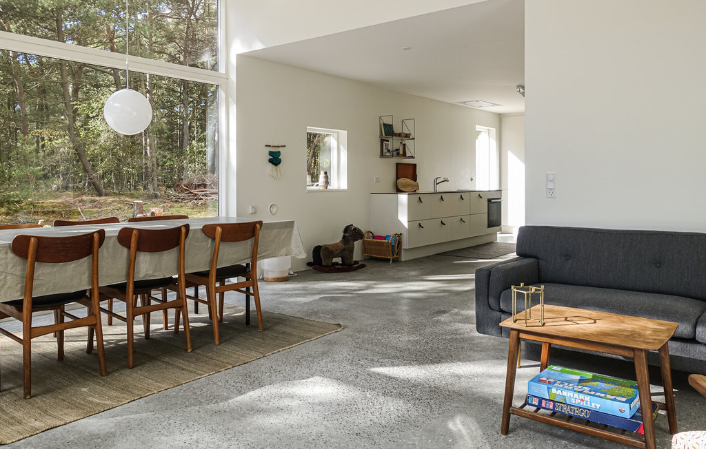 Ferienhaus - Dueodde , Dänemark - I62865 23