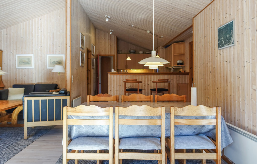 Ferienhaus - Dueodde , Dänemark - I62866 20