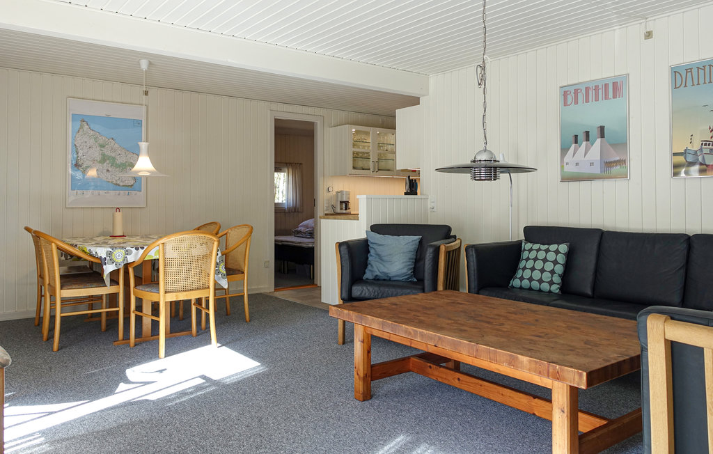 Ferienhaus - Dueodde , Dänemark - I62868 4