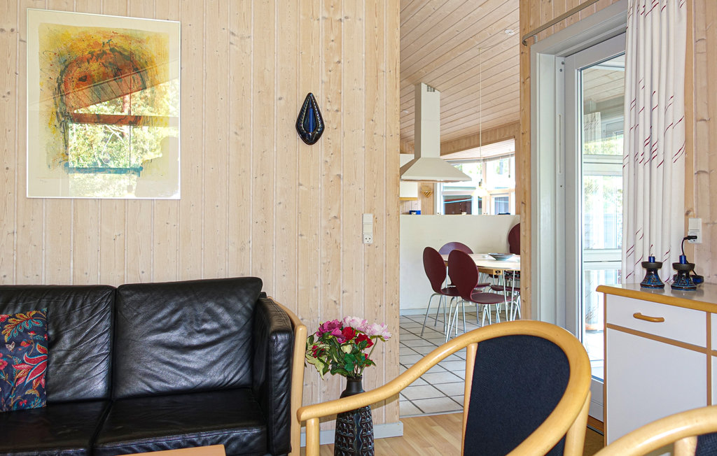 Ferienhaus - Dueodde , Dänemark - I62877 25