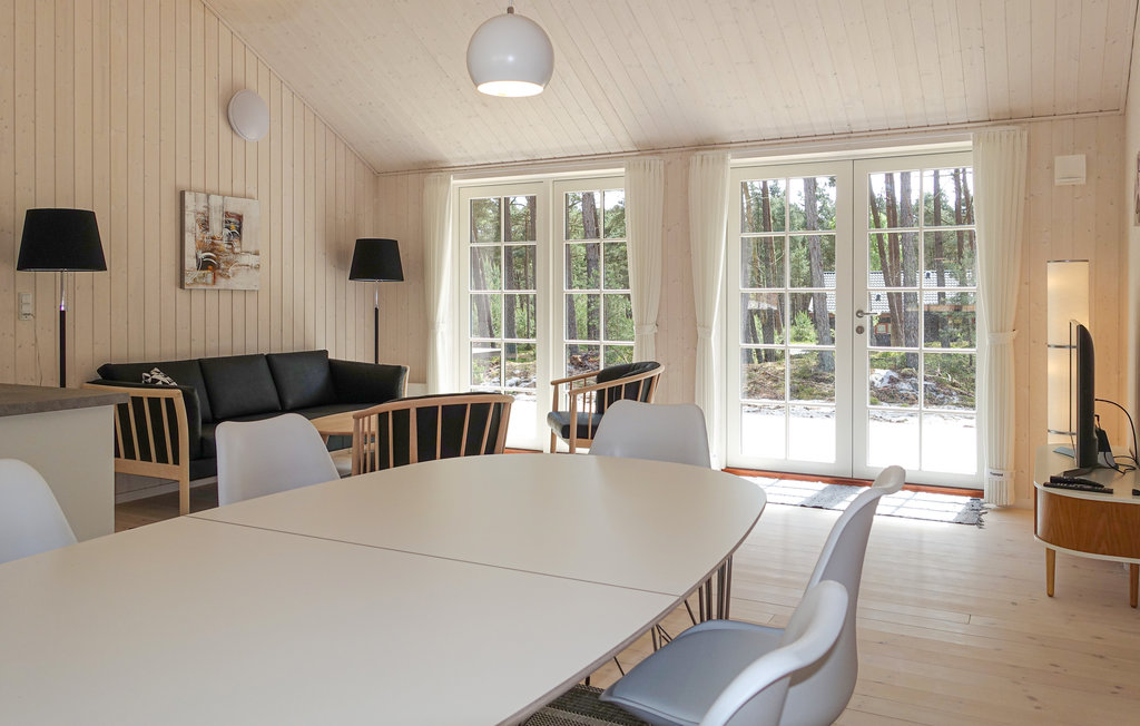 Feriehuse - Dueodde , Danmark - I62879 6