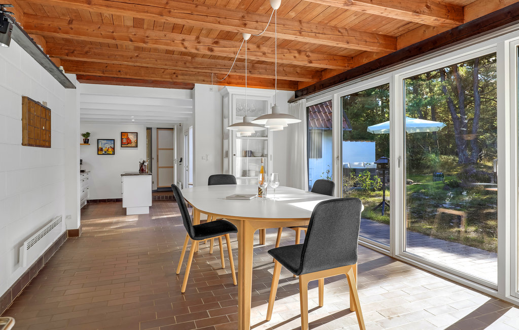 Ferienhaus - Dueodde , Dänemark - I62880 18