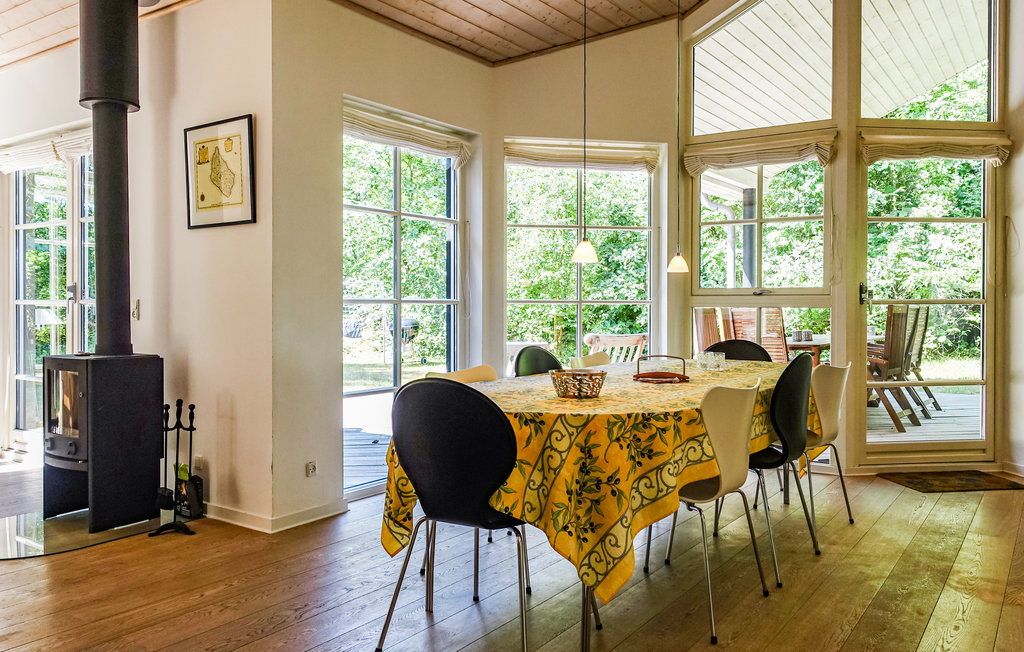 Semesterhus - Dueodde , Danmark - I62864 18