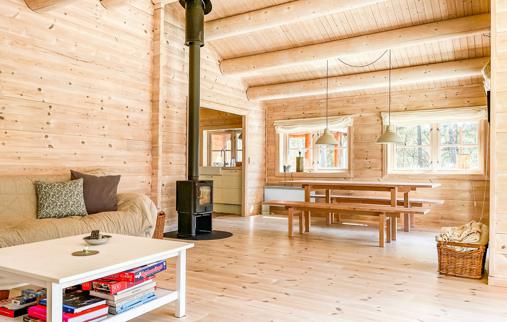 Feriehuse - Dueodde , Danmark - I62795 5