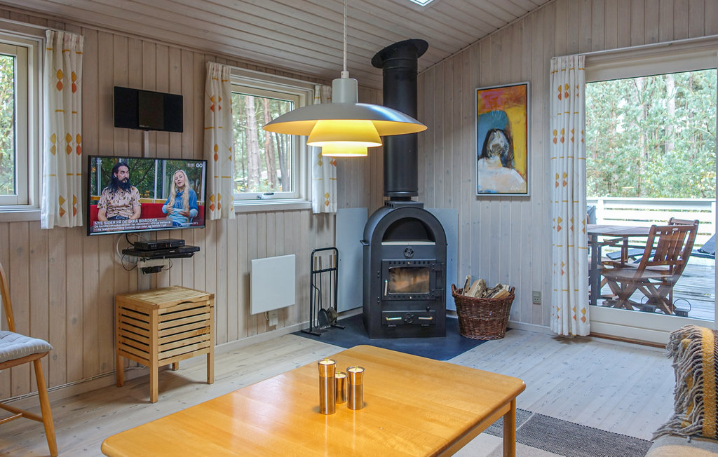 Feriehus - Dueodde , Danmark - I62824 22