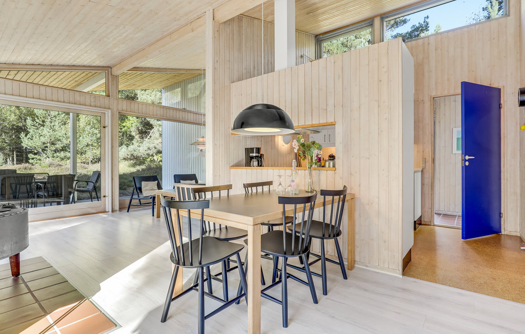 Feriehus - Dueodde , Danmark - I62828 5