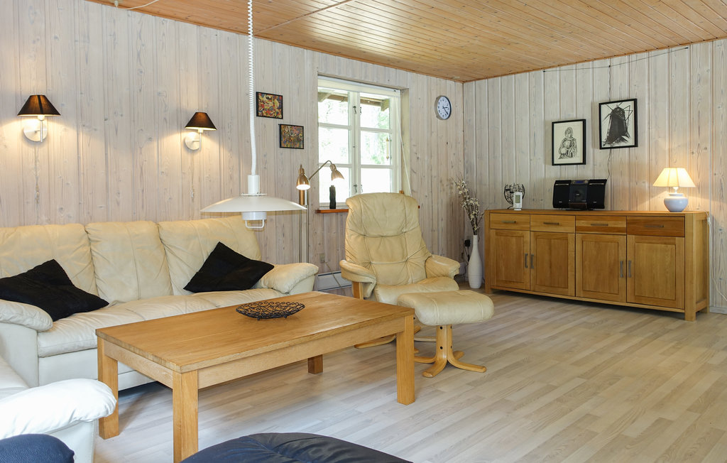 Feriehus - Dueodde , Danmark - I62840 19