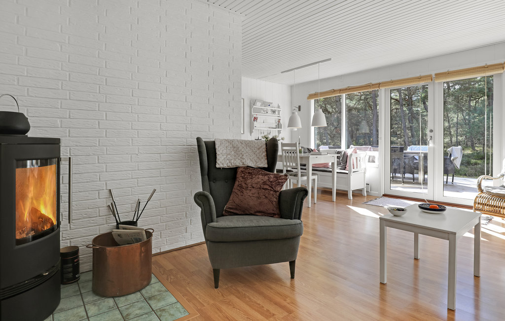 Feriehus - Dueodde , Danmark - I62844 14