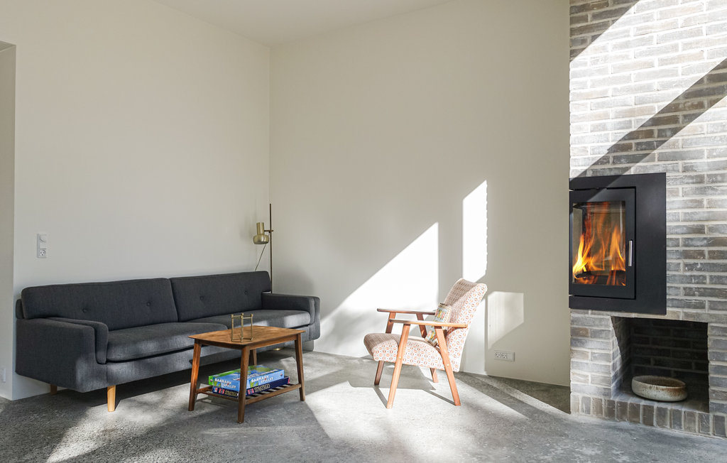 Ferienhaus - Dueodde , Dänemark - I62865 22