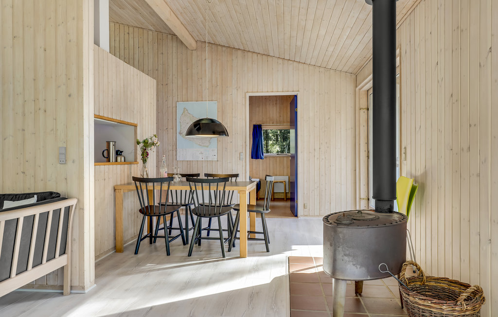 Feriehus - Dueodde , Danmark - I62828 16