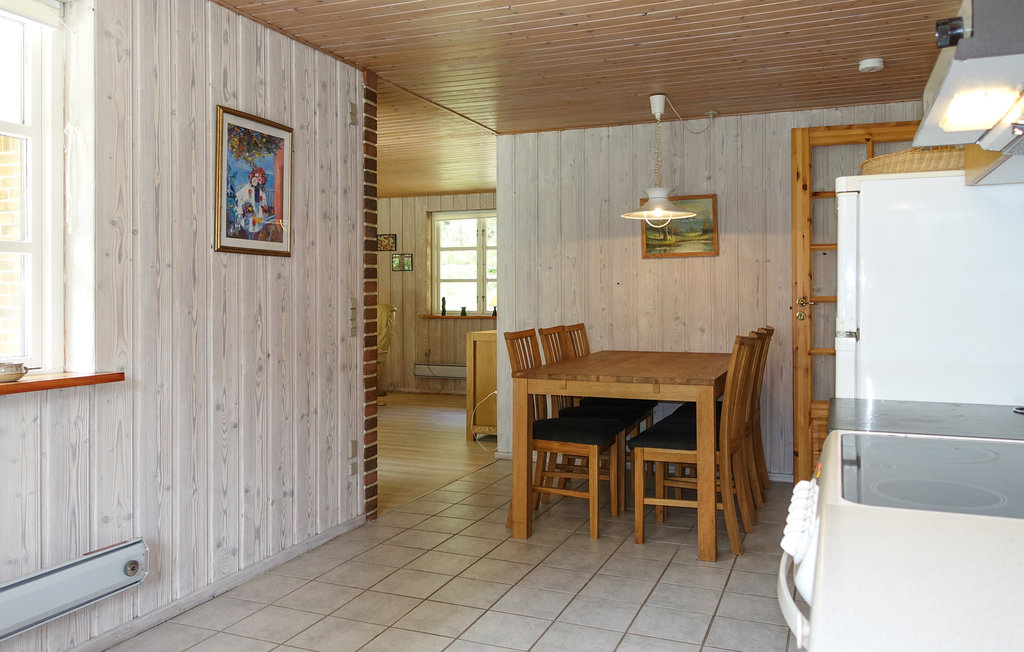 Feriehus - Dueodde , Danmark - I62840 6