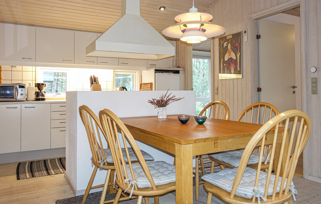 Feriehus - Dueodde , Danmark - I62824 25
