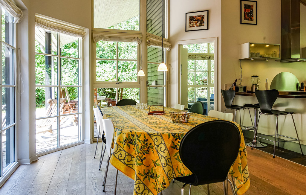 Semesterhus - Dueodde , Danmark - I62864 19