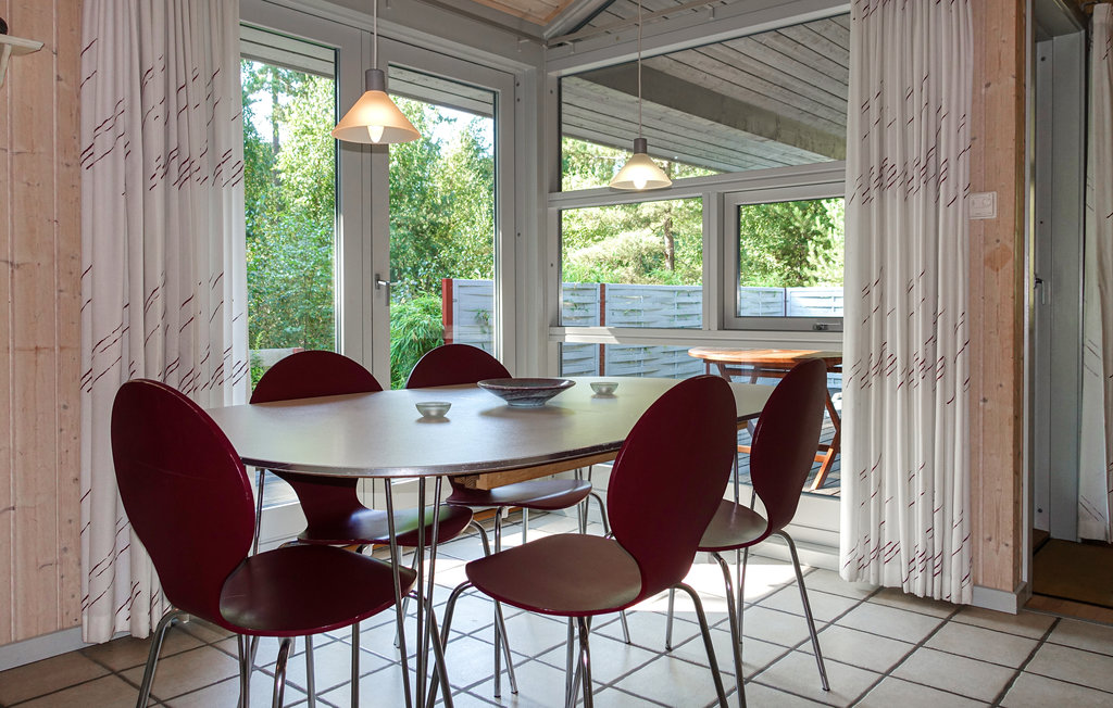 Ferienhaus - Dueodde , Dänemark - I62877 27