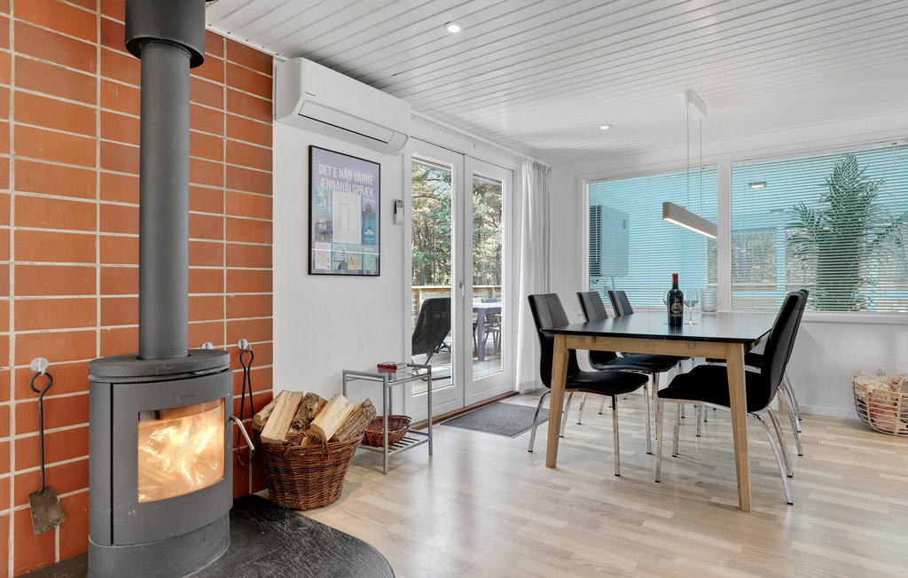 Feriehus - Dueodde , Danmark - I62822 4