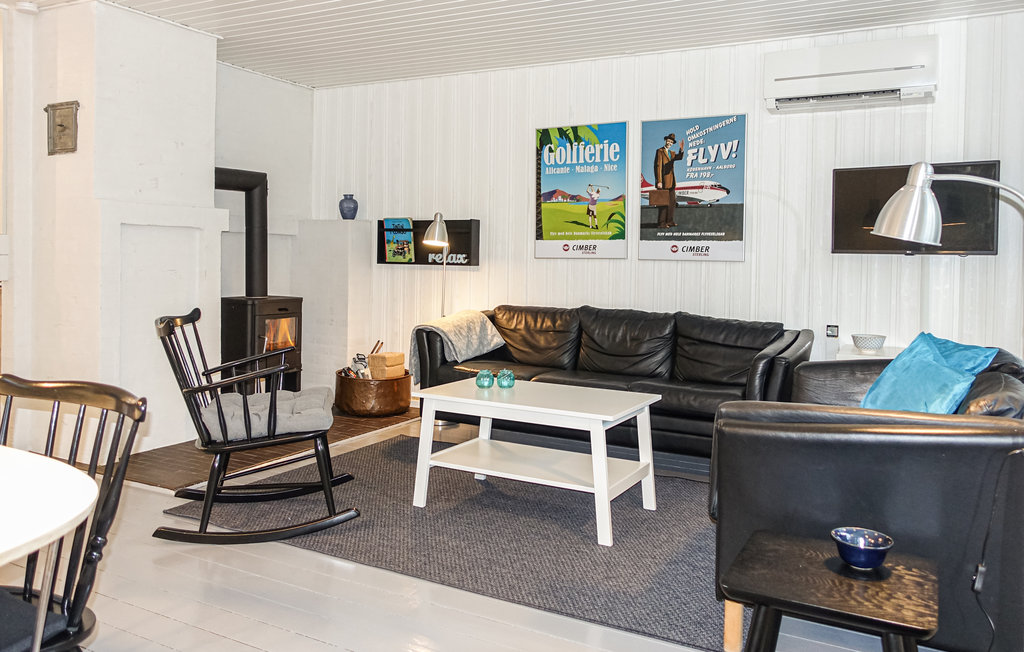 Semesterhus - Dueodde , Danmark - I62842 19