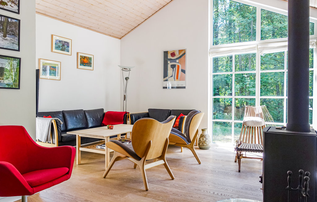 Semesterhus - Dueodde , Danmark - I62864 3