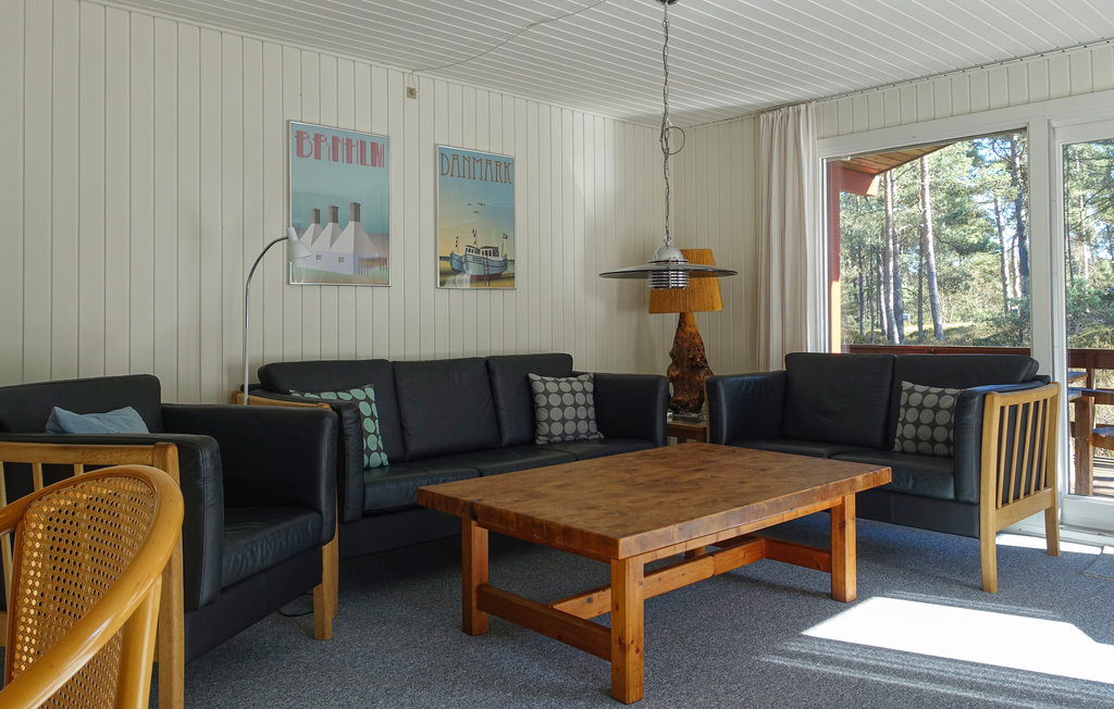 Ferienhaus - Dueodde , Dänemark - I62868 18