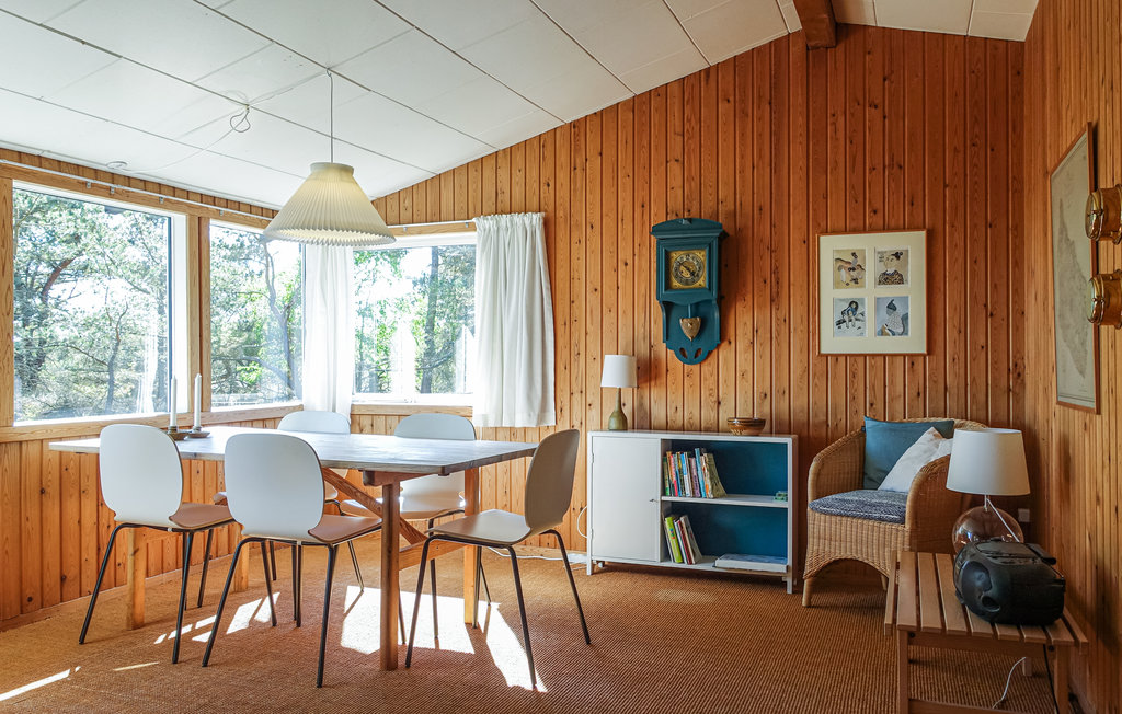 Feriehuse - Dueodde , Danmark - I62804 15
