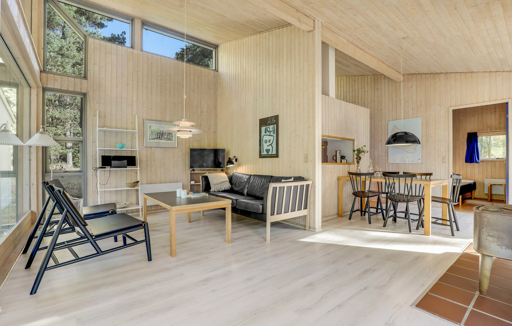 Feriehus - Dueodde , Danmark - I62828 4