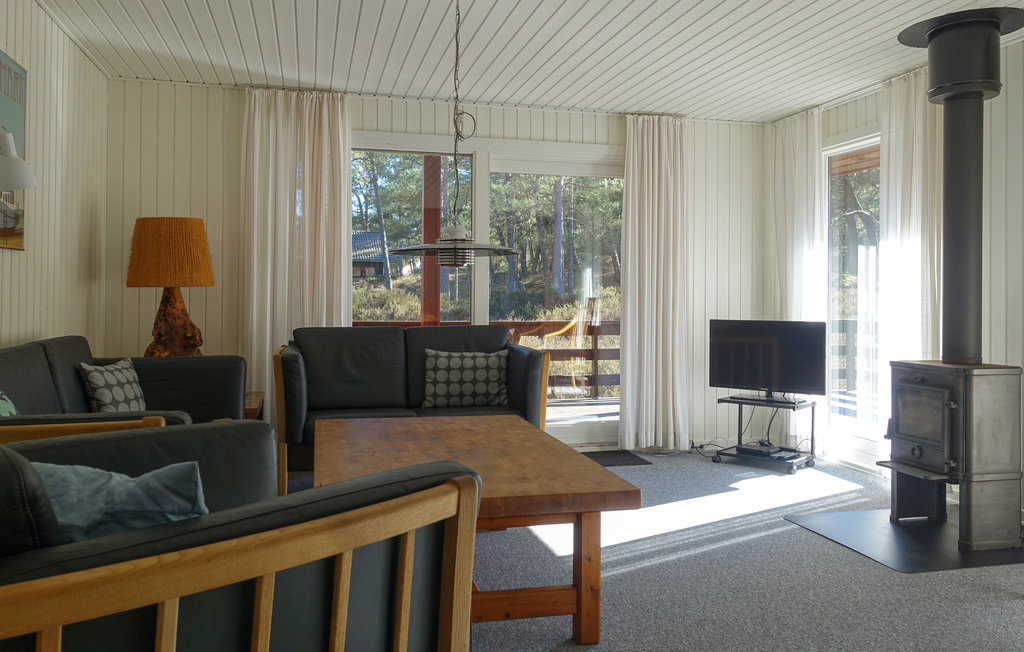 Ferienhaus - Dueodde , Dänemark - I62868 16