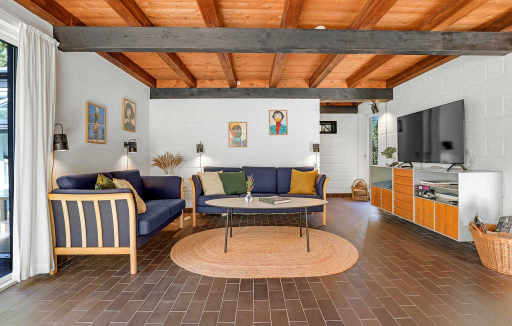 Ferienhaus - Dueodde , Dänemark - I62880 4