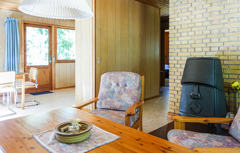 Feriehus - Dueodde , Danmark - I62811 4