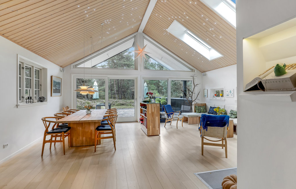 Feriehuse - Dueodde , Danmark - I62836 3