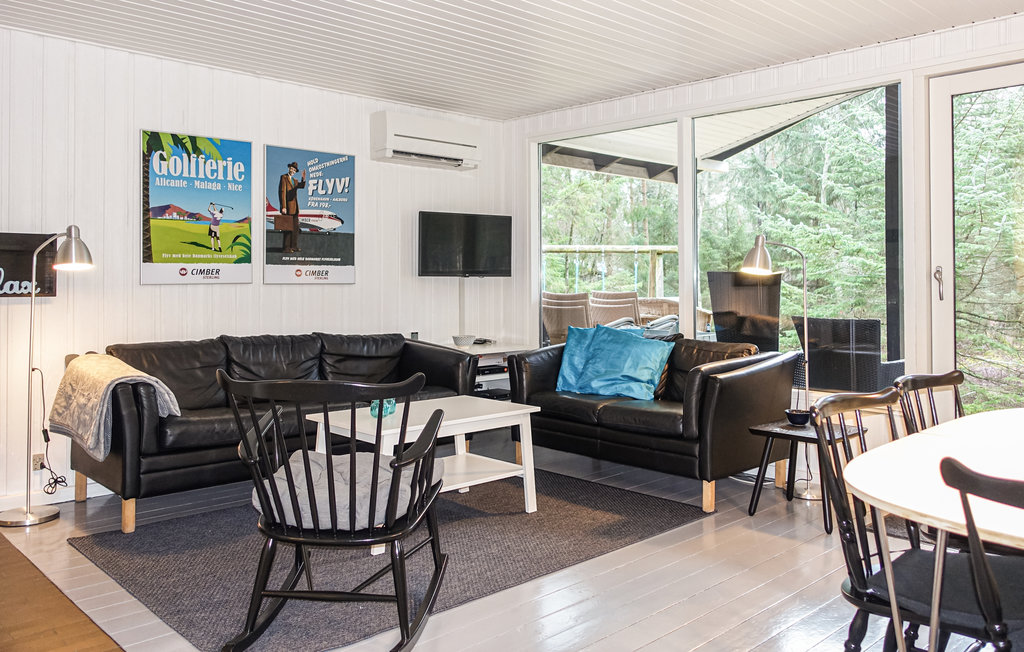 Semesterhus - Dueodde , Danmark - I62842 4