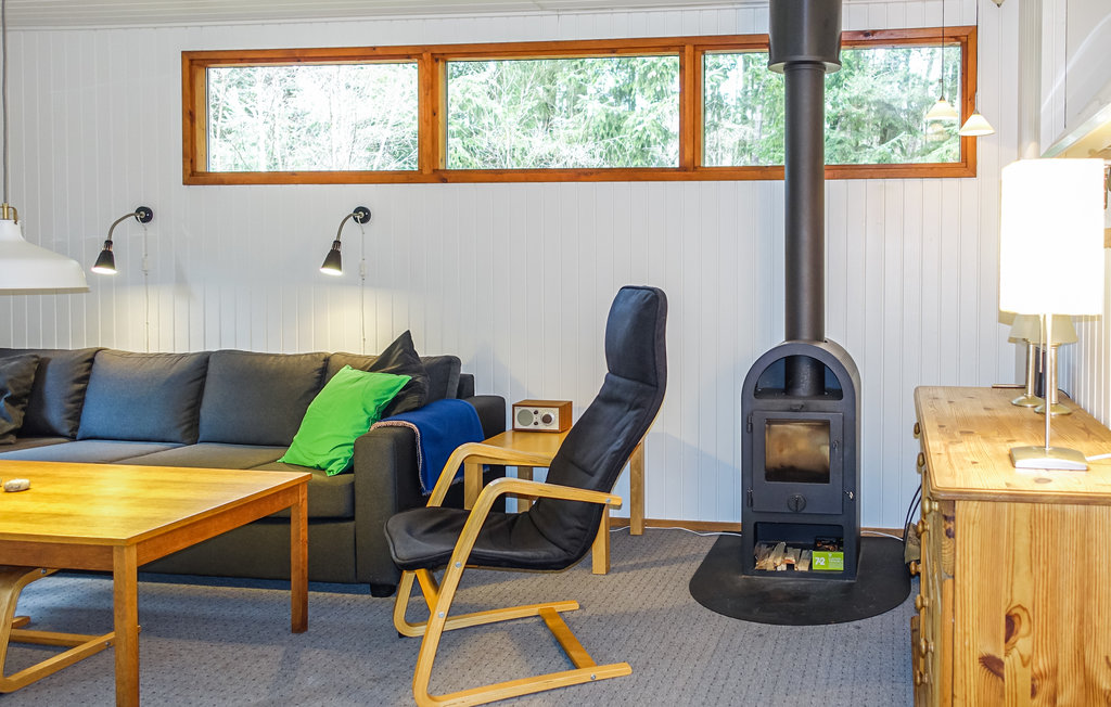 Semesterhus - Dueodde , Danmark - I62847 14