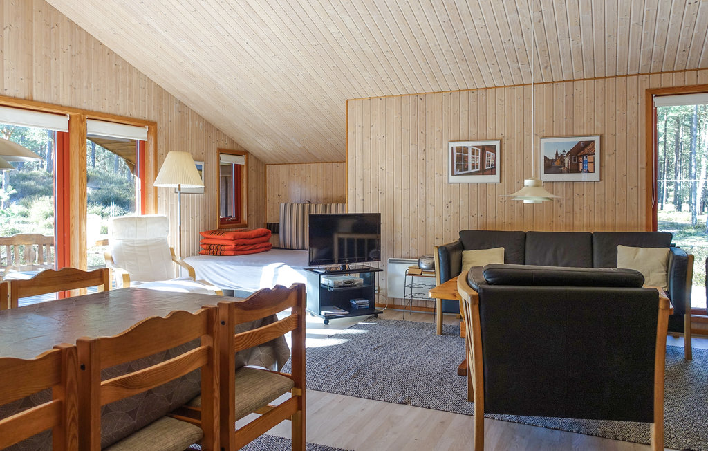 Ferienhaus - Dueodde , Dänemark - I62866 19