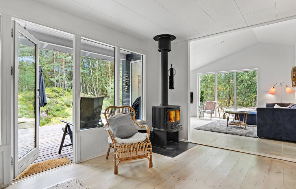 Feriehus - Dueodde , Danmark - I62792 14