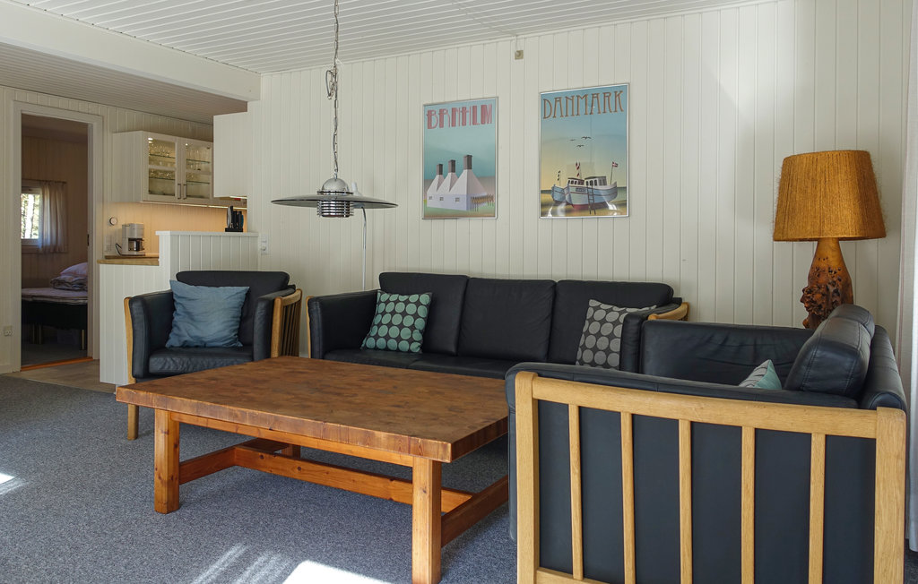 Ferienhaus - Dueodde , Dänemark - I62868 17