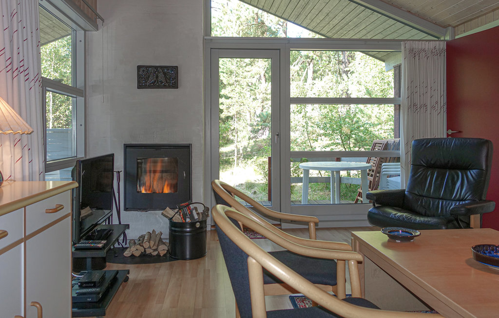 Ferienhaus - Dueodde , Dänemark - I62877 23