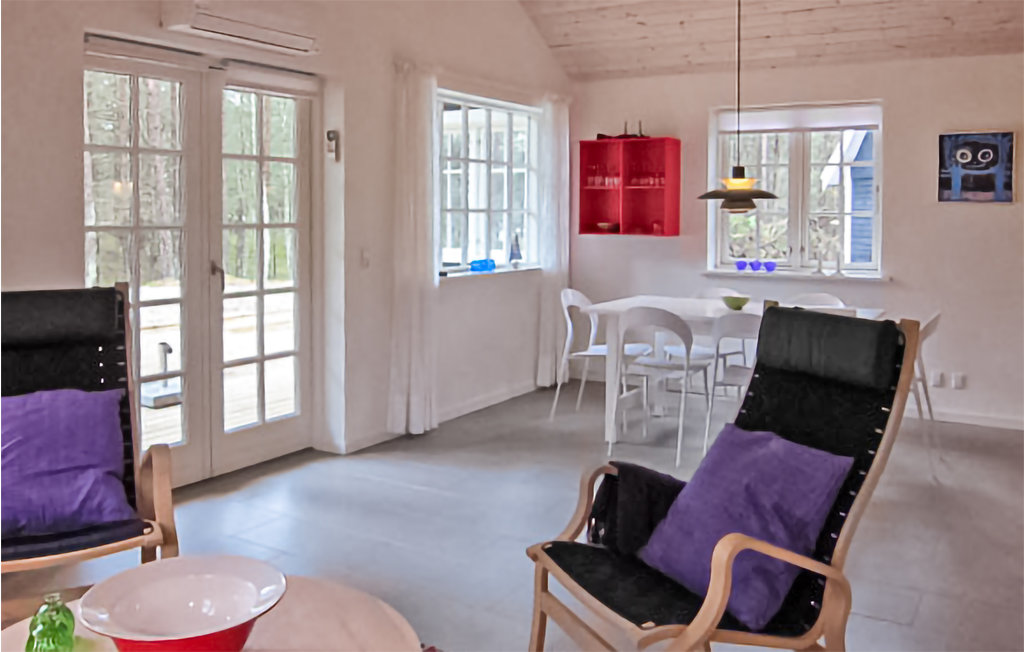 Feriehus - Dueodde , Danmark - I62823 5