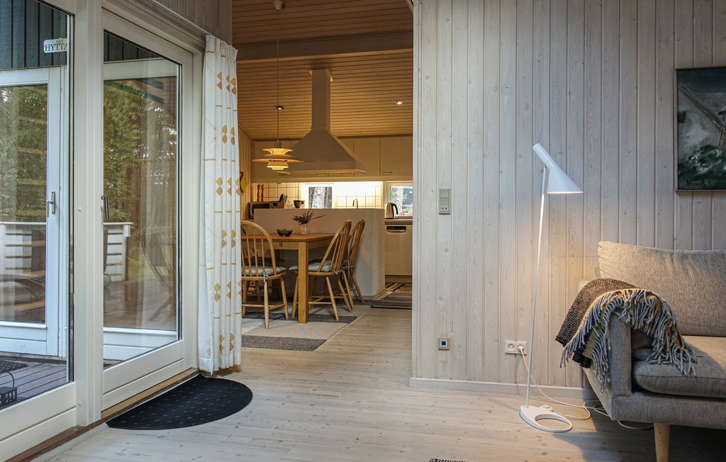Feriehus - Dueodde , Danmark - I62824 24