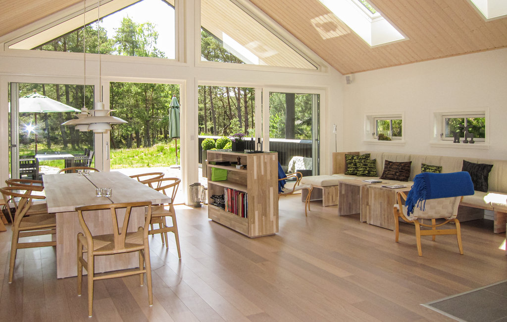 Feriehuse - Dueodde , Danmark - I62836 4