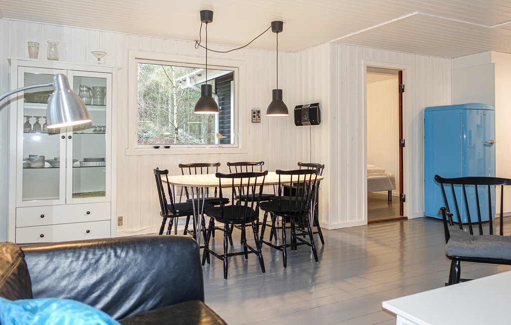 Semesterhus - Dueodde , Danmark - I62842 21