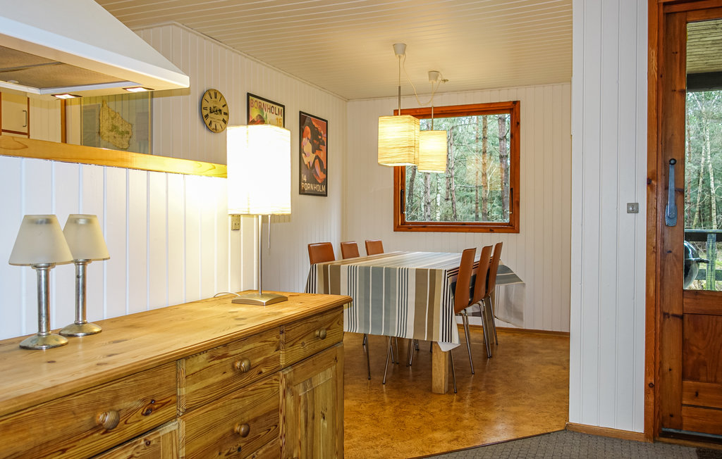 Semesterhus - Dueodde , Danmark - I62847 6