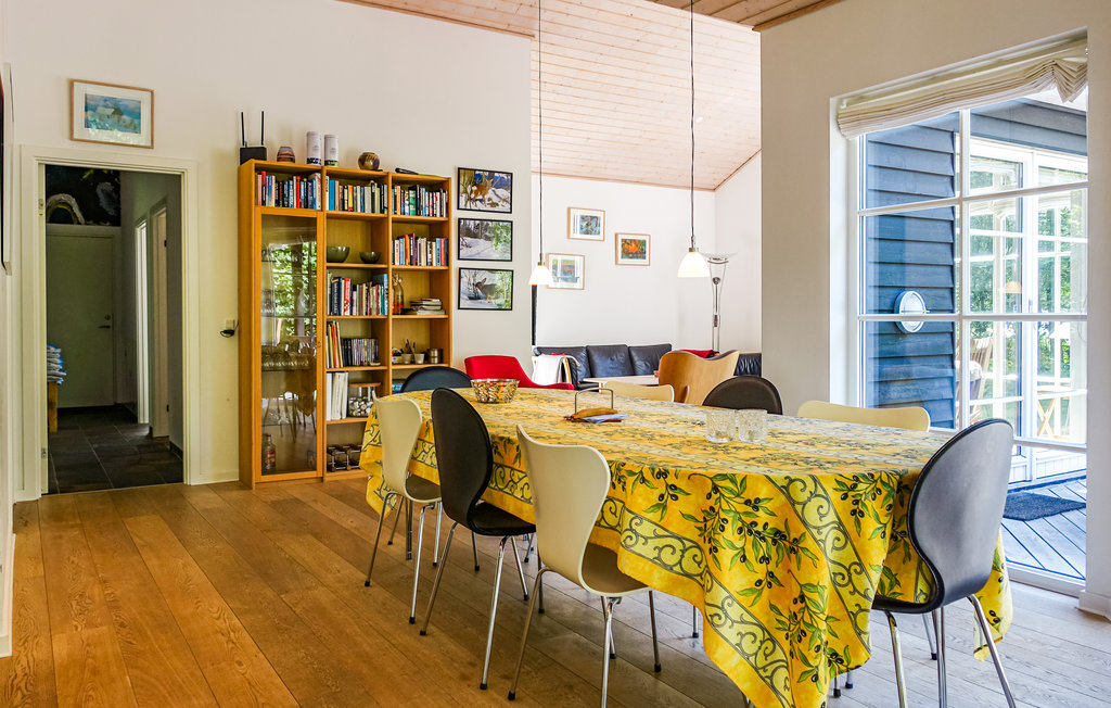 Semesterhus - Dueodde , Danmark - I62864 5
