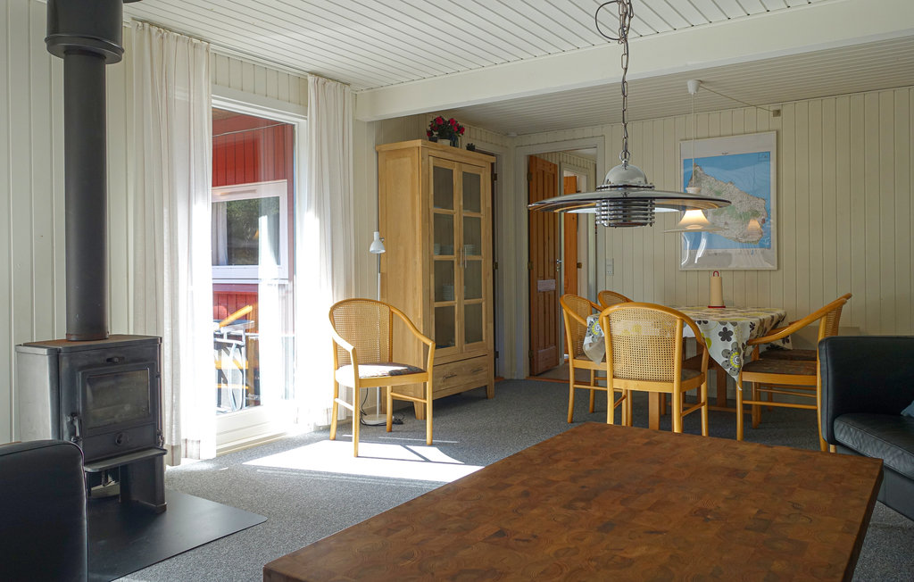 Ferienhaus - Dueodde , Dänemark - I62868 6