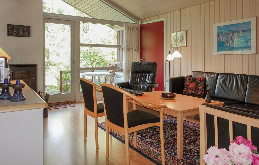 Ferienhaus - Dueodde , Dänemark - I62877 26