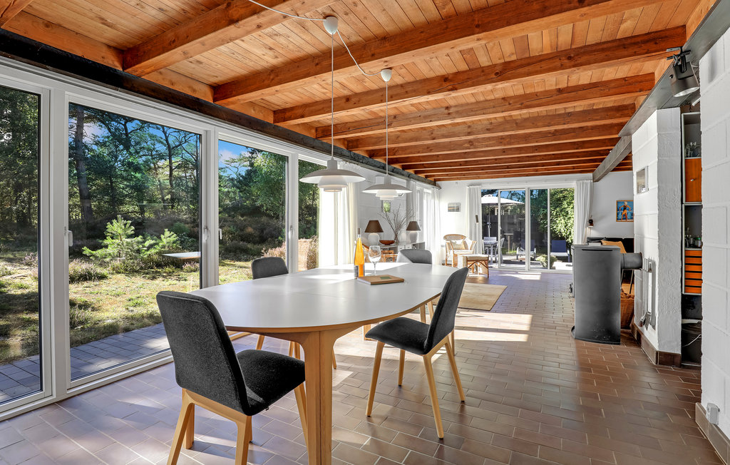 Ferienhaus - Dueodde , Dänemark - I62880 19