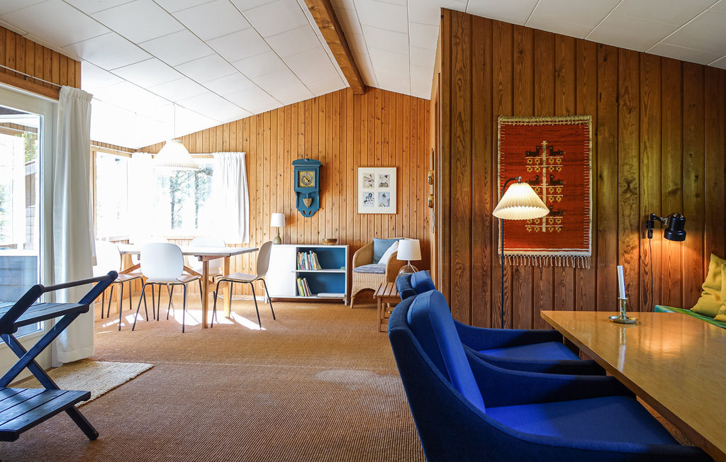 Feriehuse - Dueodde , Danmark - I62804 5